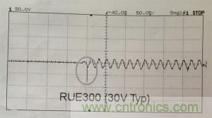 工程師分享：用PPTC對(duì)交流變壓器保護(hù)該注意些什么？