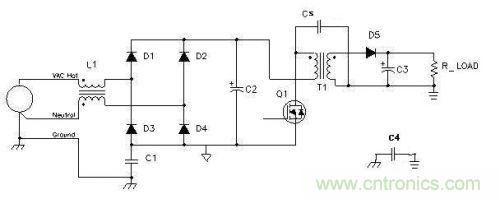 工程師經(jīng)驗(yàn)：如何因地制宜做好接地設(shè)計(jì)