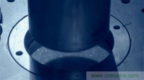 顛覆傳統(tǒng)設(shè)計(jì)，蘋(píng)果全新Mac Pro生產(chǎn)線探秘