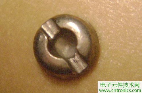 拆個(gè)老古董，日本精工石英電子掛鐘拆解