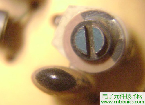 拆個(gè)老古董，日本精工石英電子掛鐘拆解