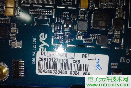 不怕摔的電紙書(shū)！一款柔性屏電子書(shū)閱讀器拆解