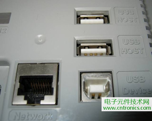 觸摸屏售價(jià)過萬？一臺(tái)工控設(shè)備觸摸屏拆解