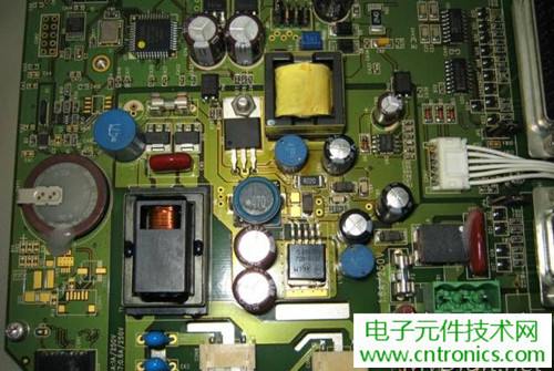 觸摸屏售價(jià)過萬？一臺(tái)工控設(shè)備觸摸屏拆解