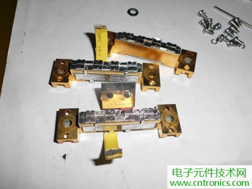 這貨一萬(wàn)三？50W半導(dǎo)體激光模塊拆解
