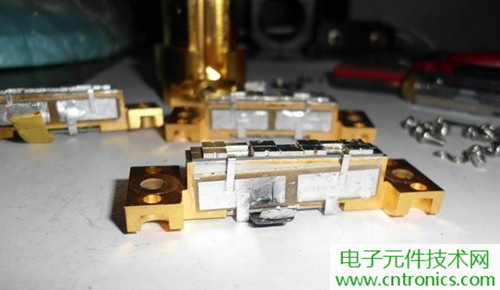 這貨一萬(wàn)三？50W半導(dǎo)體激光模塊拆解
