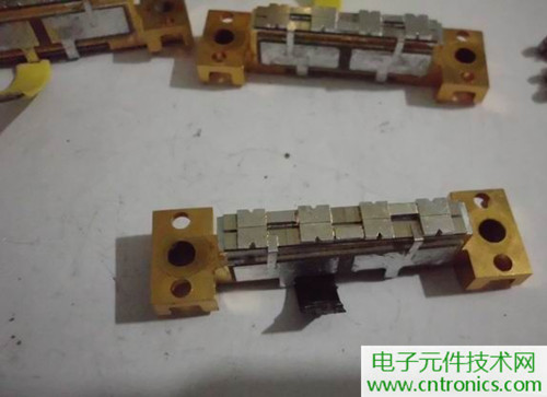 這貨一萬(wàn)三？50W半導(dǎo)體激光模塊拆解