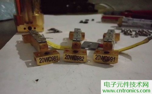 這貨一萬(wàn)三？50W半導(dǎo)體激光模塊拆解