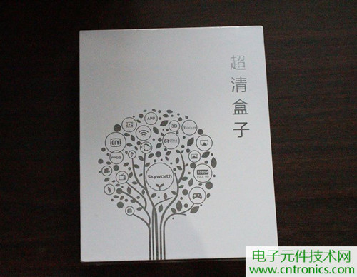 【拆解】不如小米？愛奇藝盒子全網(wǎng)首拆