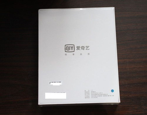 【拆解】不如小米？愛奇藝盒子全網(wǎng)首拆