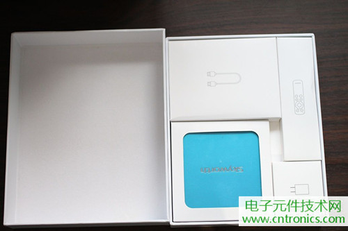 【拆解】不如小米？愛奇藝盒子全網(wǎng)首拆