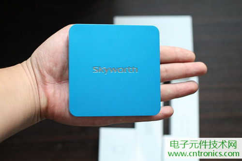 【拆解】不如小米？愛奇藝盒子全網(wǎng)首拆