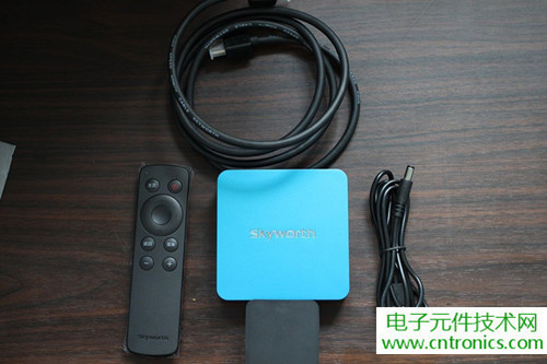 【拆解】不如小米？愛奇藝盒子全網(wǎng)首拆