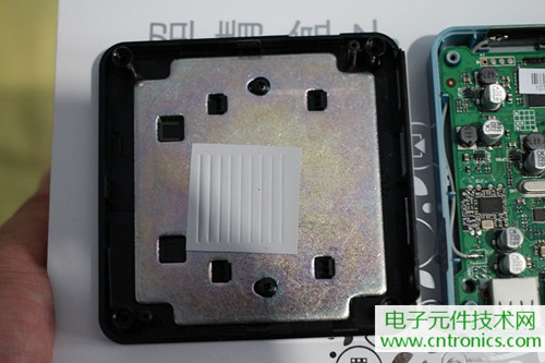 【拆解】不如小米？愛奇藝盒子全網(wǎng)首拆