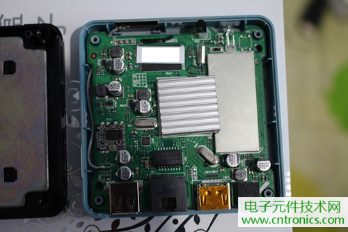 【拆解】不如小米？愛奇藝盒子全網(wǎng)首拆