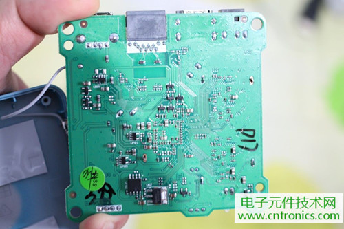 【拆解】不如小米？愛奇藝盒子全網(wǎng)首拆