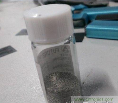 制作U盤全過程，由PCB做起