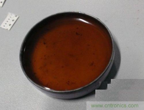 制作U盤全過程，由PCB做起