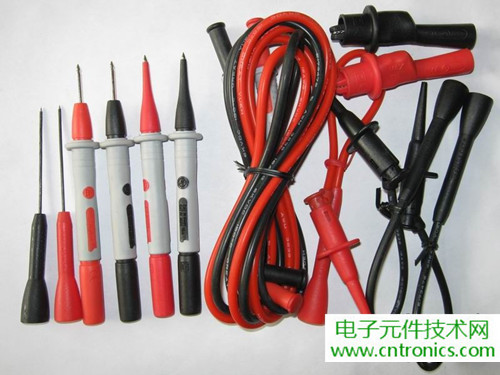 拆全球首款！安捷倫OLED手持式數(shù)字萬用表拆解