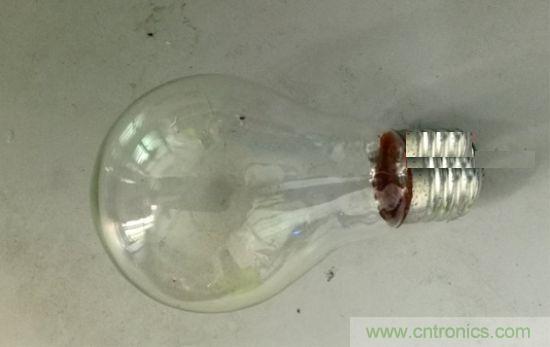 LED夜燈改裝記，如何廢物利用？