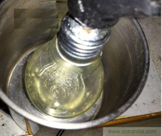 LED夜燈改裝記，如何廢物利用？