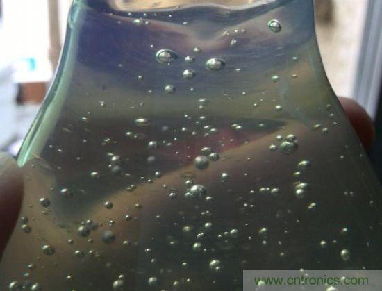 LED夜燈改裝記，如何廢物利用？