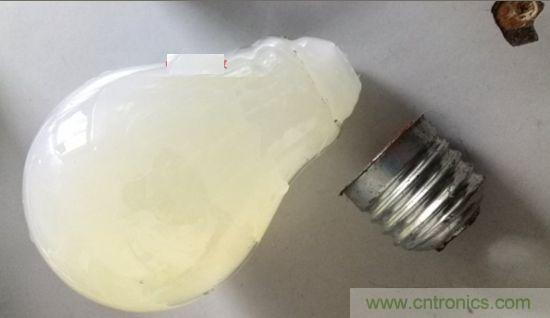 LED夜燈改裝記，如何廢物利用？