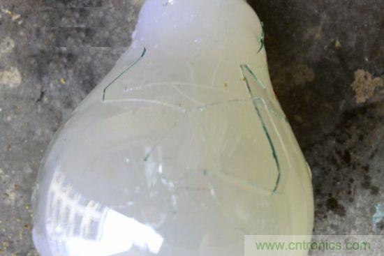 LED夜燈改裝記，如何廢物利用？