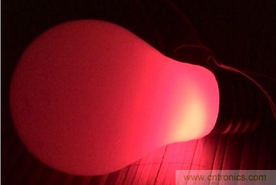 LED夜燈改裝記，如何廢物利用？