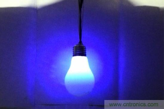 LED夜燈改裝記，如何廢物利用？