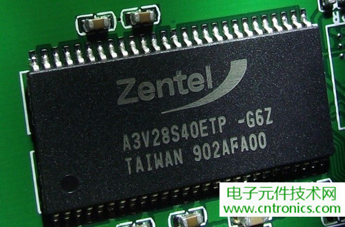 探秘電子紙！一款電紙書的電子墨水屏拆解