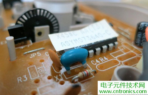 殿堂級機(jī)械鼠標(biāo)拆解：嘆精致做工！