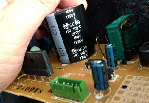 PM2.5殺手！松下納米水離子空氣凈化器拆解