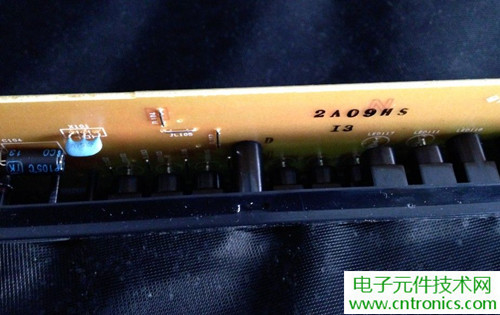 PM2.5殺手！松下納米水離子空氣凈化器拆解