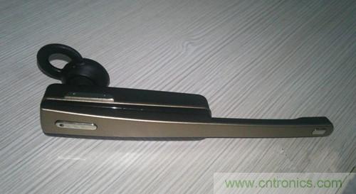 一分錢一分貨！帶NFC功能藍(lán)牙耳機(jī)拆解