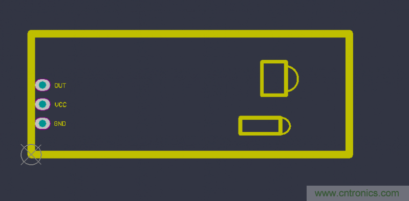 牛人力作！PCB版藍(lán)牙智能小車(chē)DIY