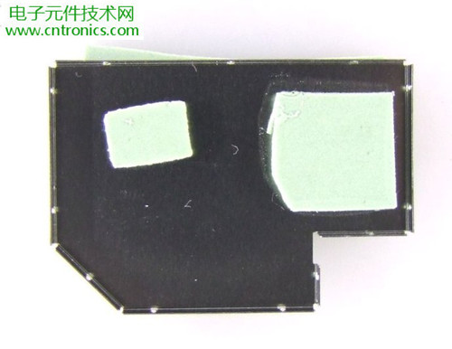 華為秘盒拆解：360&deg;無死角藍(lán)牙IC探秘