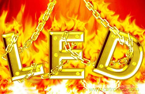 大師手筆！如何正確選擇LED連接方式