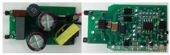 無須反饋！簡單高效的LED驅(qū)動電源設(shè)計