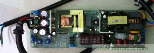 PCB布局該這么做！150W LED驅(qū)動(dòng)電源拆解學(xué)習(xí)