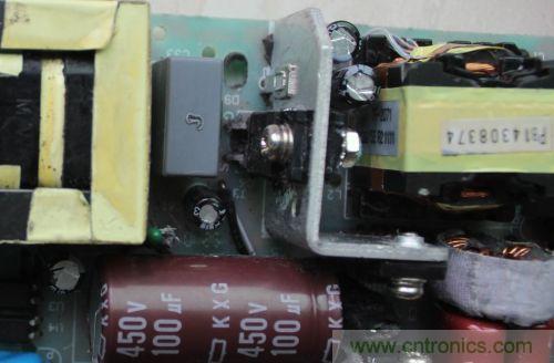 PCB布局該這么做！150W LED驅(qū)動(dòng)電源拆解學(xué)習(xí)