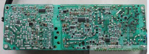 PCB布局該這么做！150W LED驅(qū)動(dòng)電源拆解學(xué)習(xí)