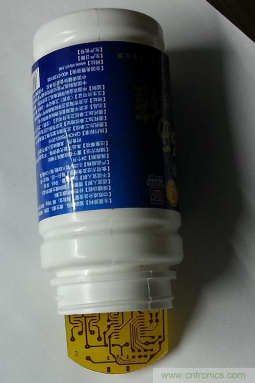 不足10元！低成本DIY便攜USB音箱