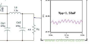 大師手筆！如何巧用拓?fù)潆姼刑嵘秊V波效果