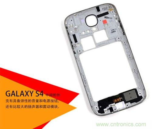 大神級(jí)S4拆機(jī)分析，小伙伴們驚呆了！