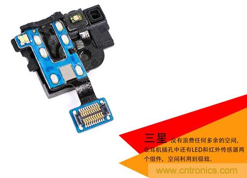 大神級(jí)S4拆機(jī)分析，小伙伴們驚呆了！