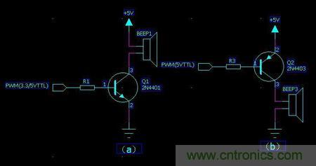 細(xì)節(jié)決定成敗，網(wǎng)友分享三極管的使用經(jīng)驗(yàn)與常見(jiàn)誤區(qū)