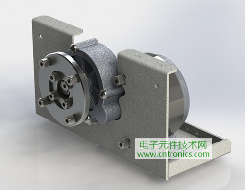 就那么簡單！DIY屬于自己的&ldquo;賽格威&rdquo;平衡車