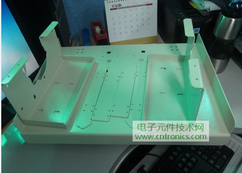 就那么簡單！DIY屬于自己的&ldquo;賽格威&rdquo;平衡車