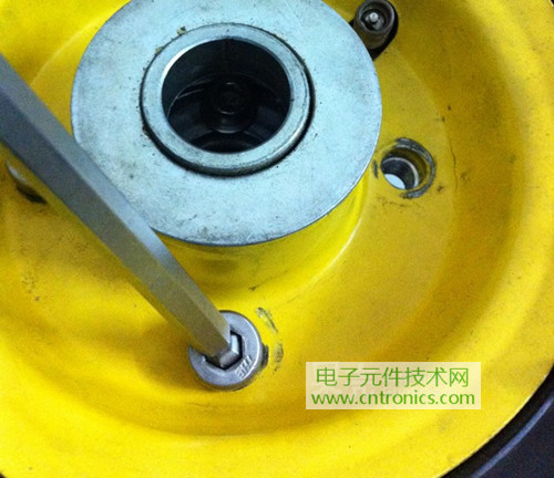 就那么簡單！DIY屬于自己的&ldquo;賽格威&rdquo;平衡車